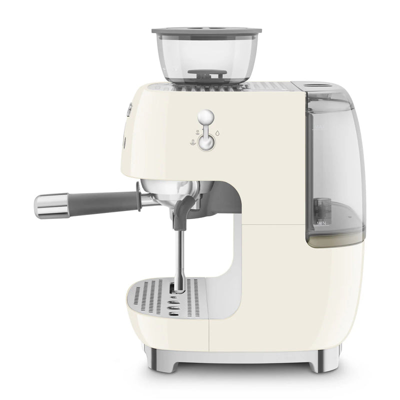 SMEG EGF03 Espresso Machine