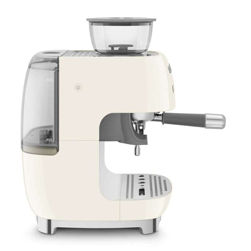 SMEG EGF03 Espresso Machine