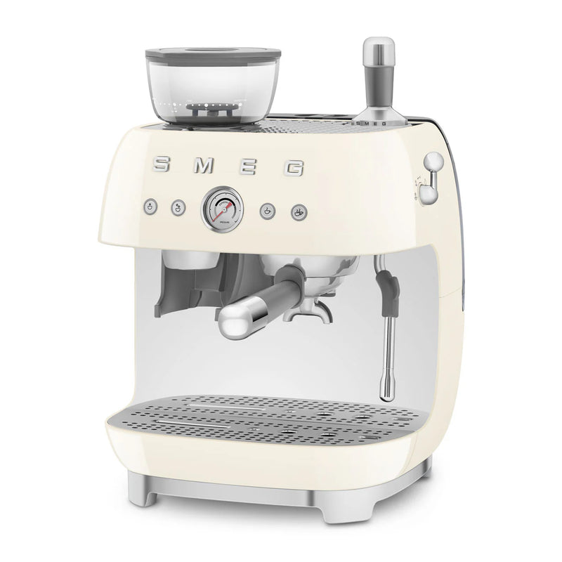 SMEG EGF03 Espresso Machine