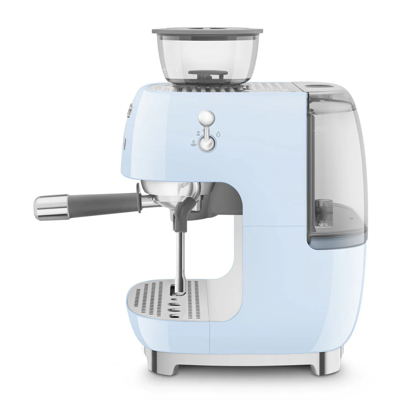SMEG EGF03 Espresso Machine