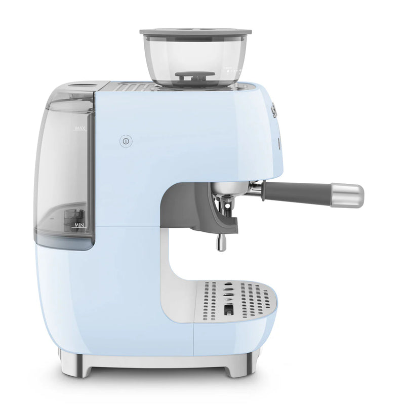SMEG EGF03 Espresso Machine