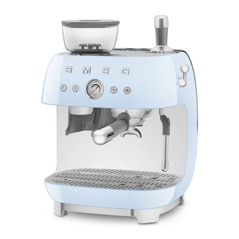 SMEG EGF03 Espresso Machine