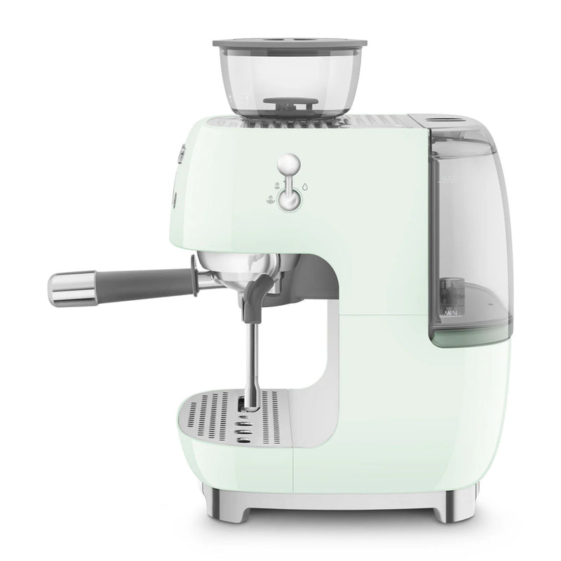 SMEG EGF03 Espresso Machine