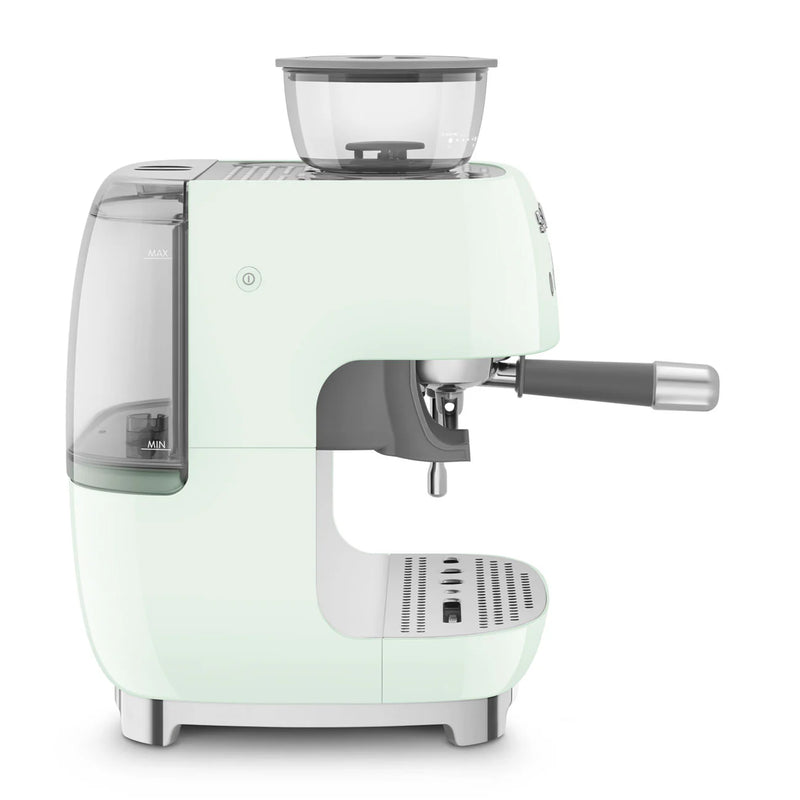 SMEG EGF03 Espresso Machine
