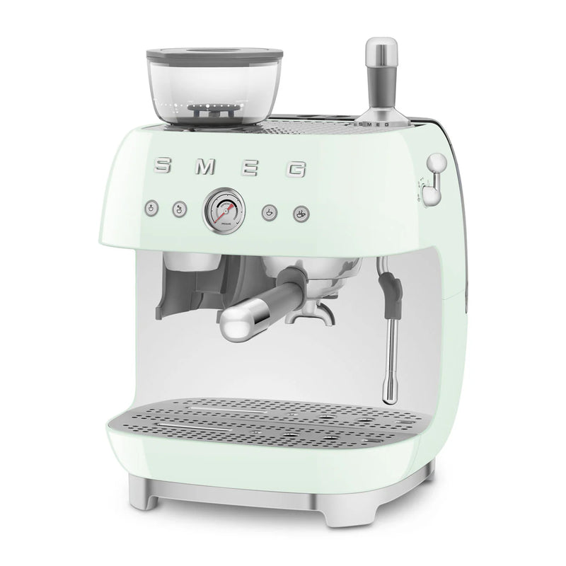 SMEG EGF03 Espresso Machine