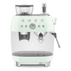 SMEG EGF03 Espresso Machine - 