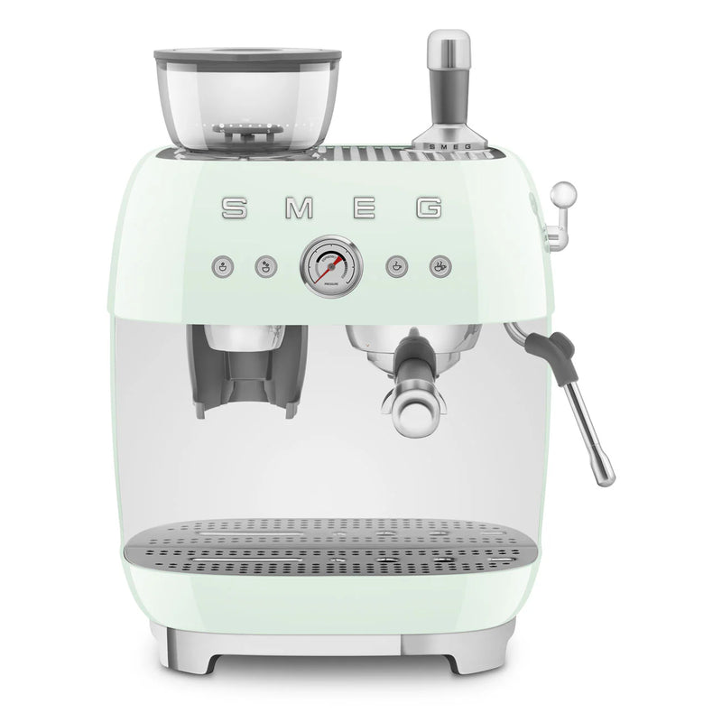 SMEG EGF03 Espresso Machine