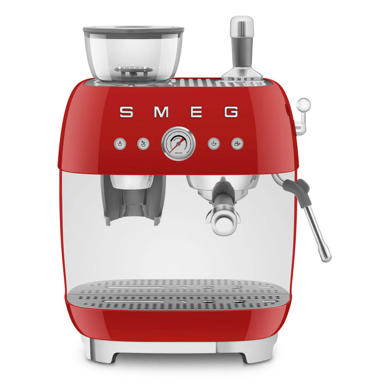 SMEG EGF03 Espresso Machine