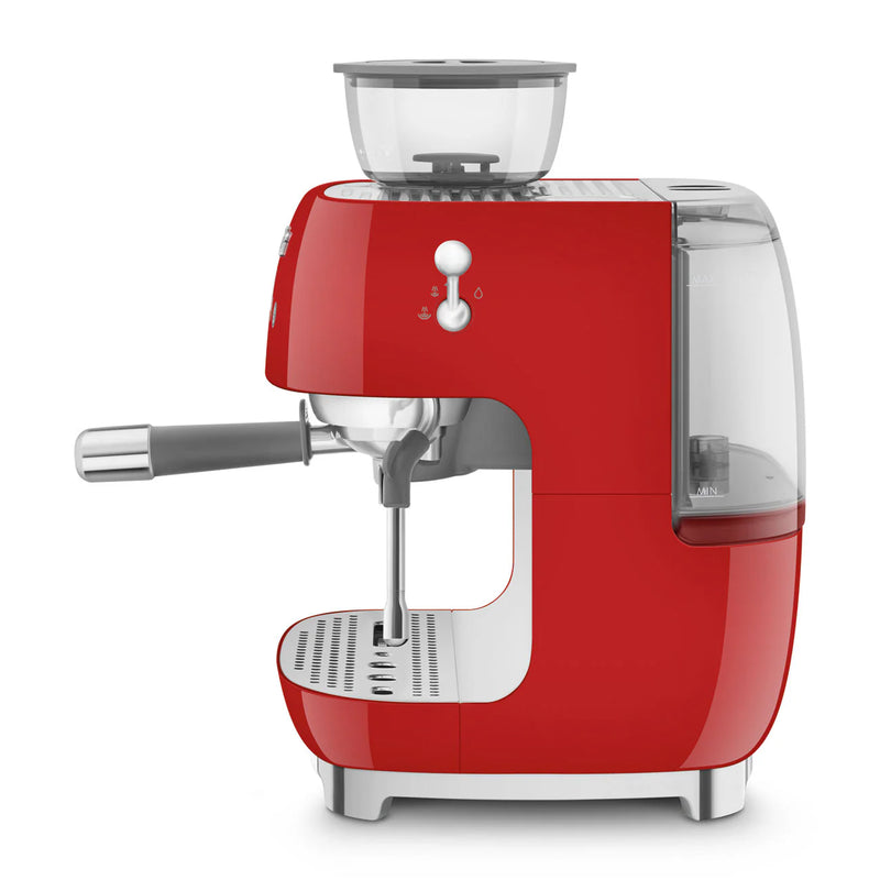 SMEG EGF03 Espresso Machine