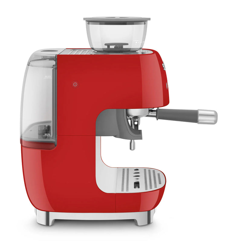 SMEG EGF03 Espresso Machine