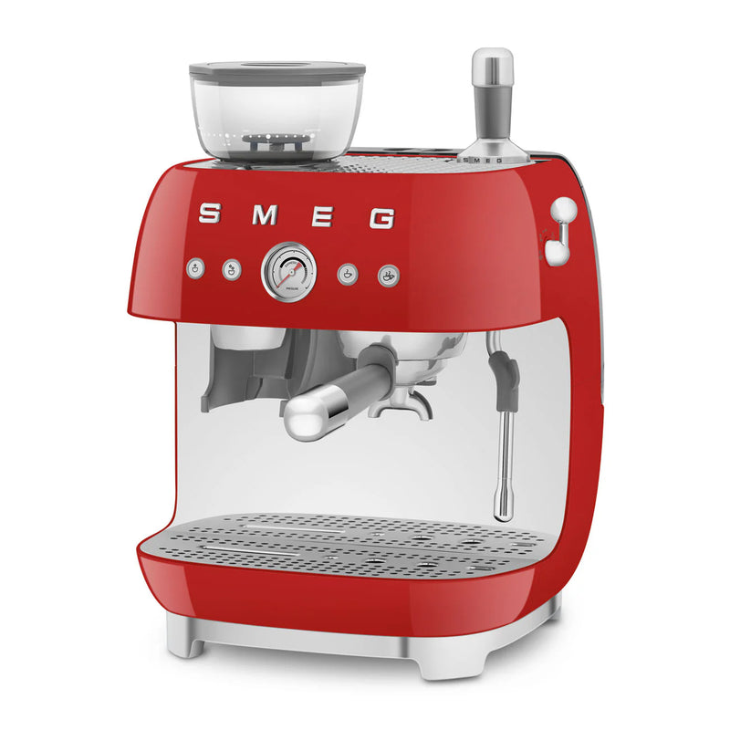 SMEG EGF03 Espresso Machine