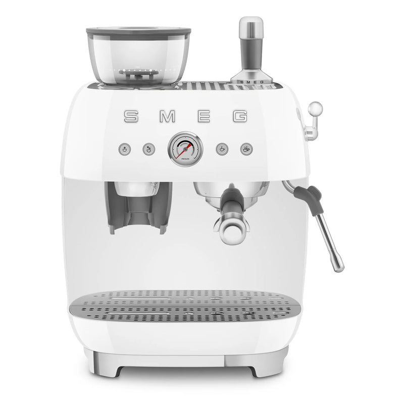 SMEG EGF03 Espresso Machine
