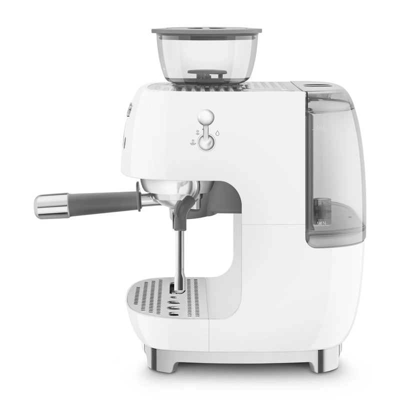 SMEG EGF03 Espresso Machine
