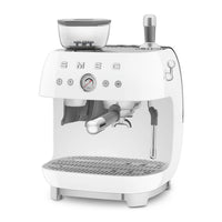 SMEG EGF03 Espresso Machine