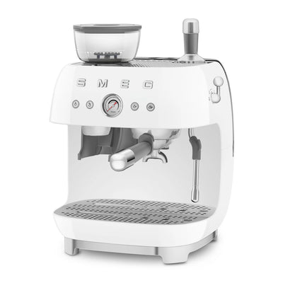 SMEG EGF03 Espresso Machine