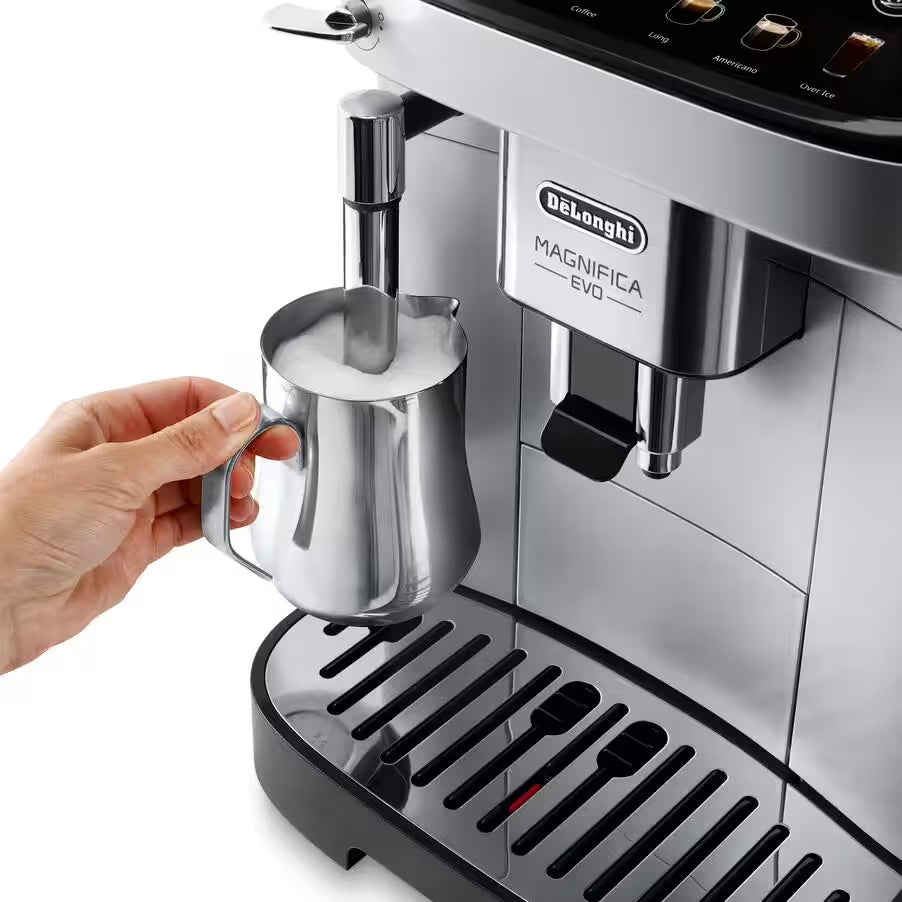 Refurbished - DeLonghi Magnifica Evo ECAM29043SB Superautomatic