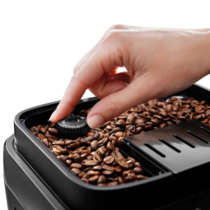 B-Class Refurbished - DeLonghi Magnifica Evo ECAM29063SB Superautomatic Espresso Machine