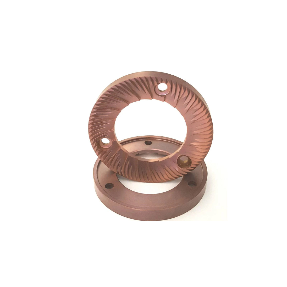 Eureka 65mm Replacement Burrs Seattle Coffee Gear