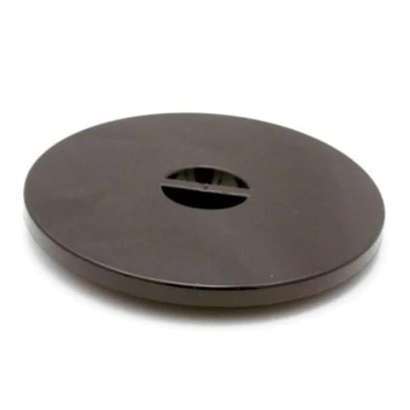 Eureka 7" Flat Hopper Lid