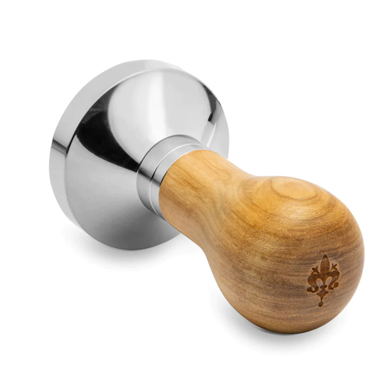 Eureka Adjustable Tamper