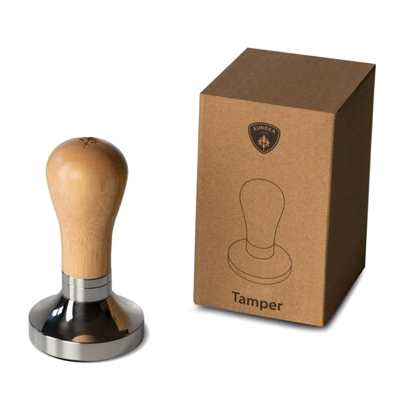 Eureka Adjustable Tamper