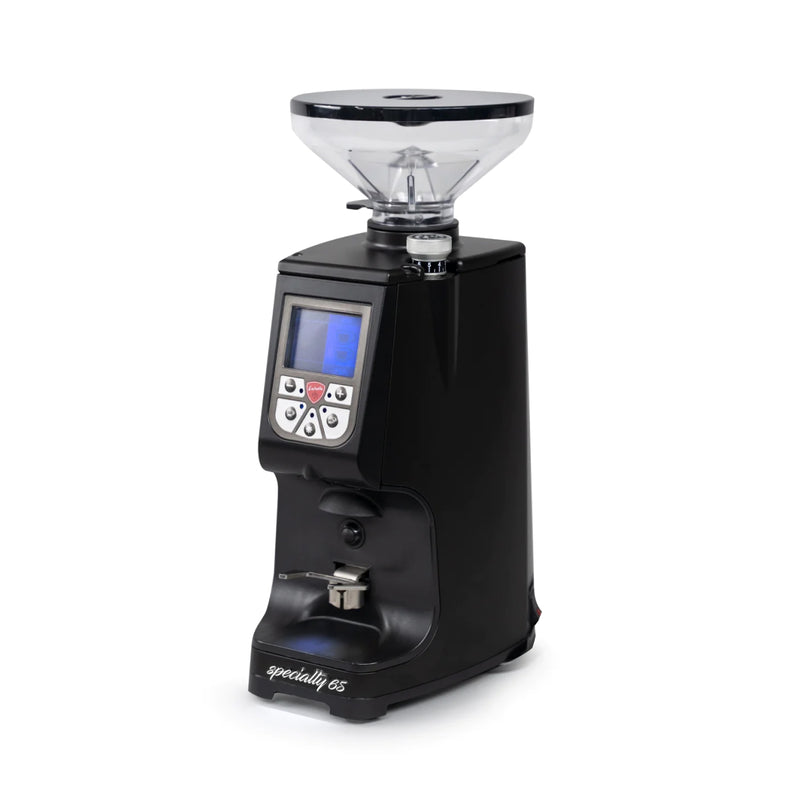 Eureka Atom 65 Espresso Grinder - Short Hopper