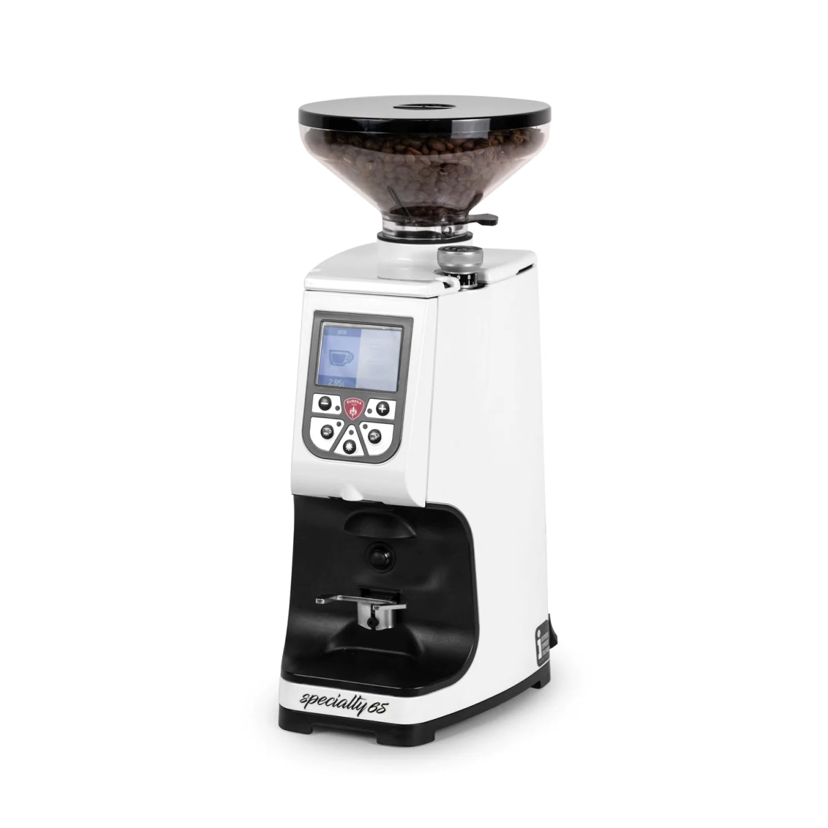 Eureka Atom 65 Espresso Grinder | Seattle Coffee Gear