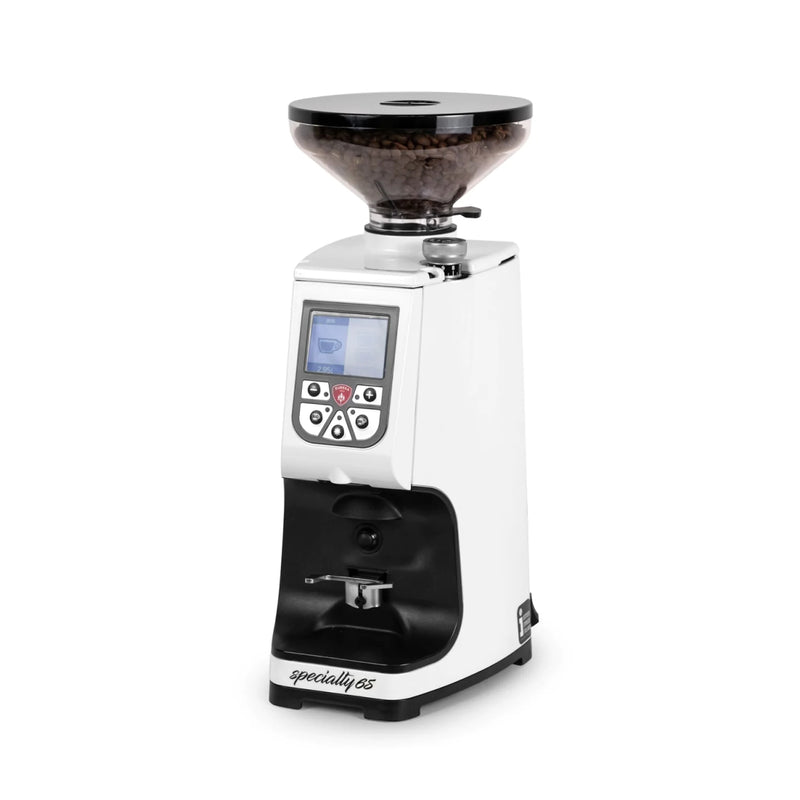 Eureka Atom 65 Espresso Grinder - Short Hopper