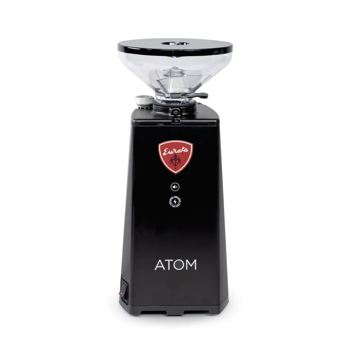 Eureka Atom 65 Espresso Grinder | Seattle Coffee Gear