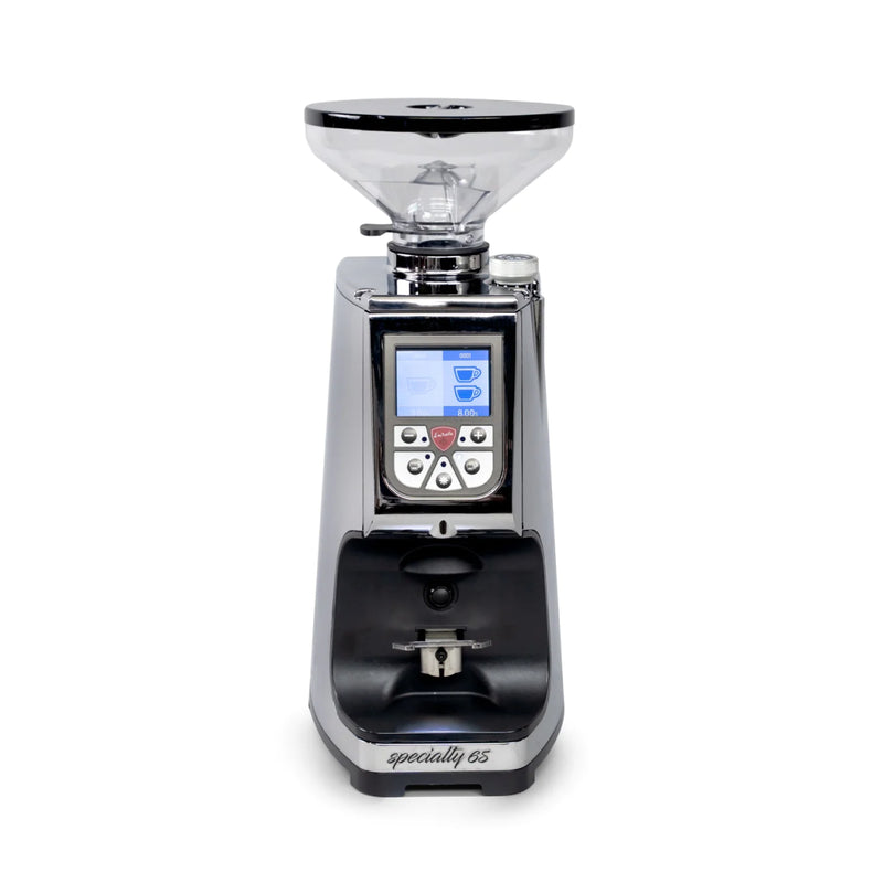 Eureka Atom 65 Espresso Grinder - Short Hopper