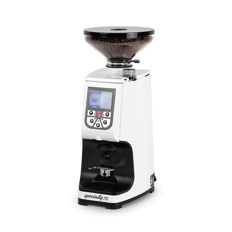 Eureka Atom 75 Espresso Grinder - Short Hopper