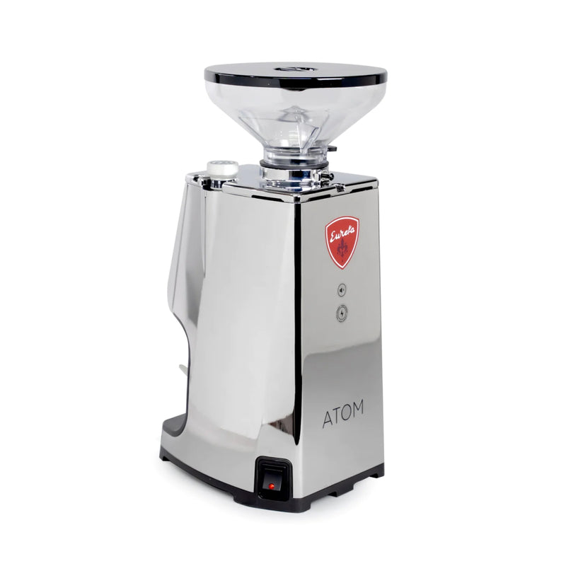 Eureka Atom 75 Espresso Grinder - Short Hopper