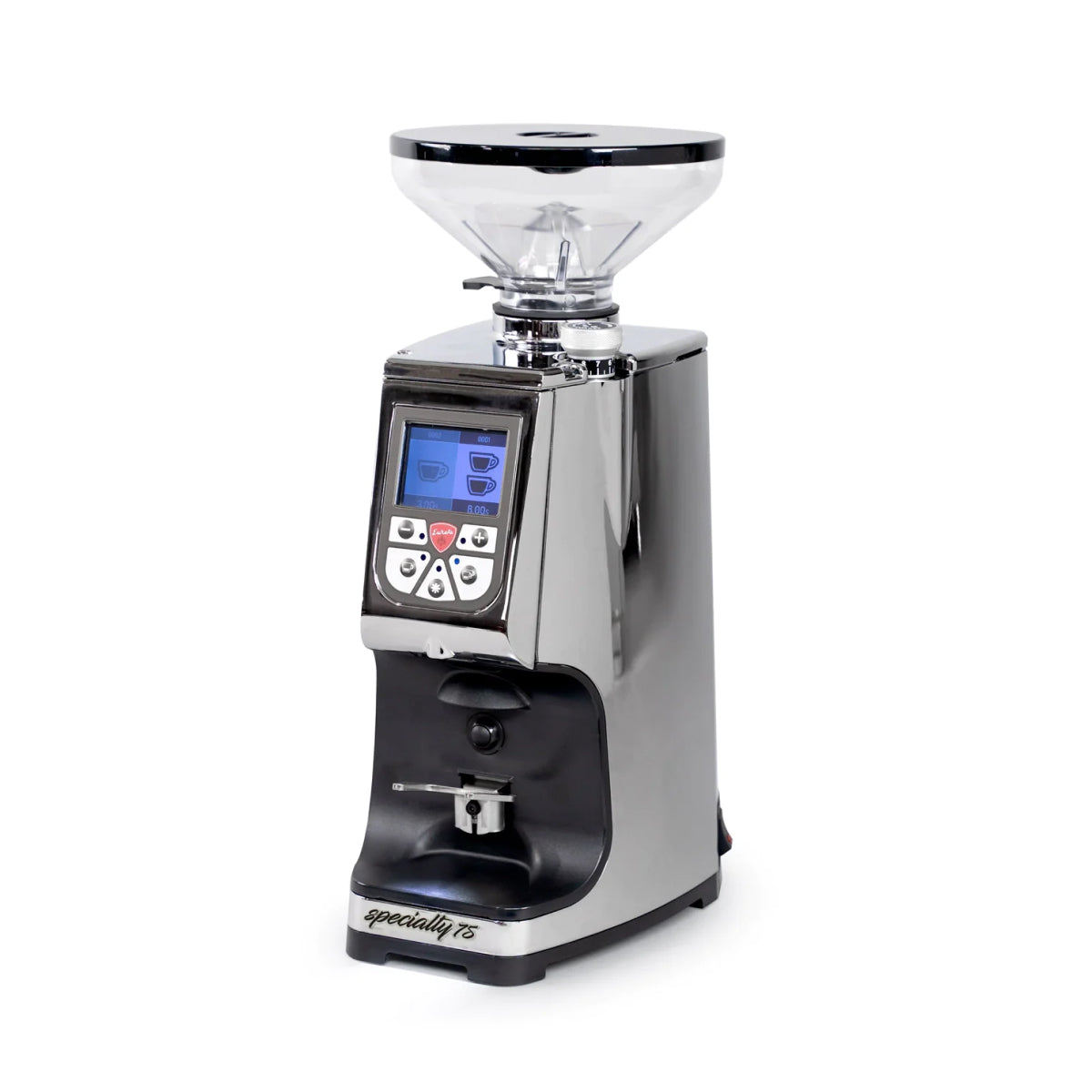 Eureka Atom 75 Espresso Grinder - Thumbnail 4