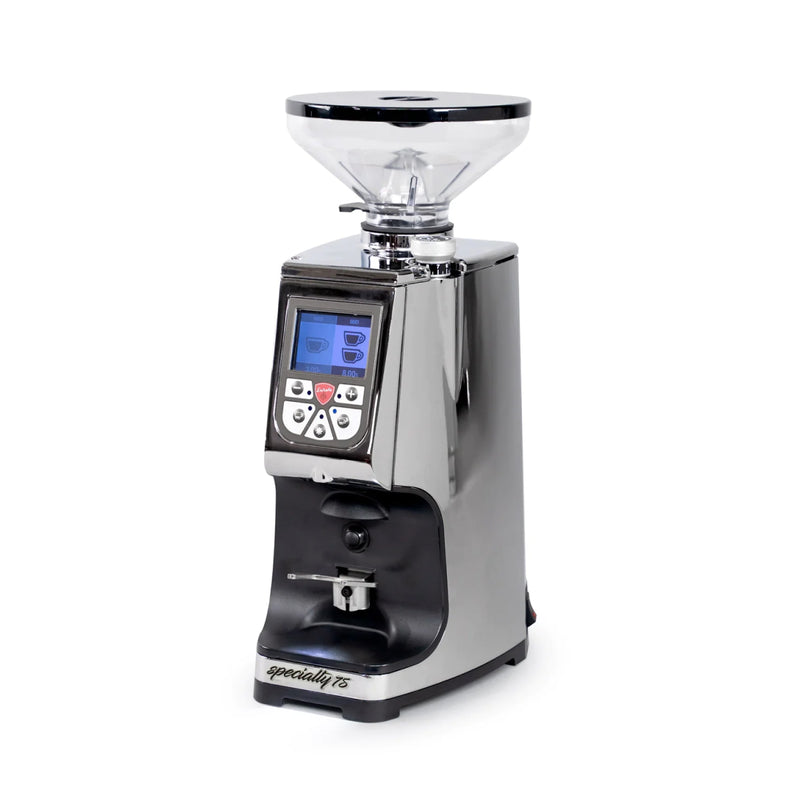 Eureka Atom 75 Espresso Grinder - Short Hopper