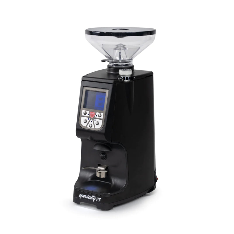 Eureka Atom 75 Espresso Grinder - Short Hopper