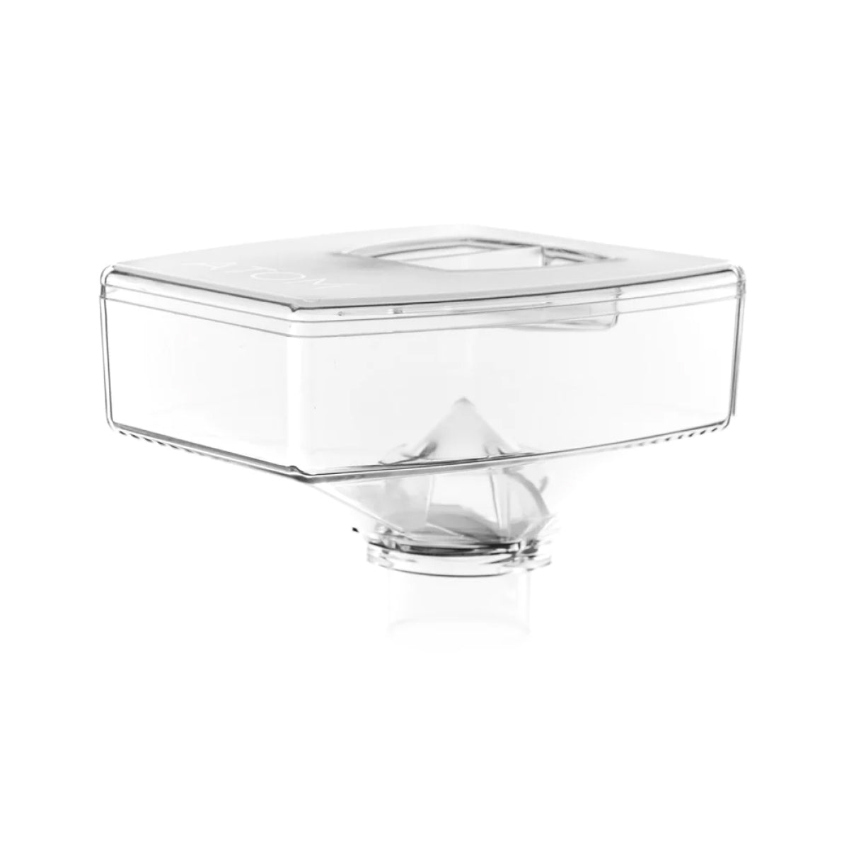 Eureka Atom Bean Hopper and Lid | Seattle Coffee Gear