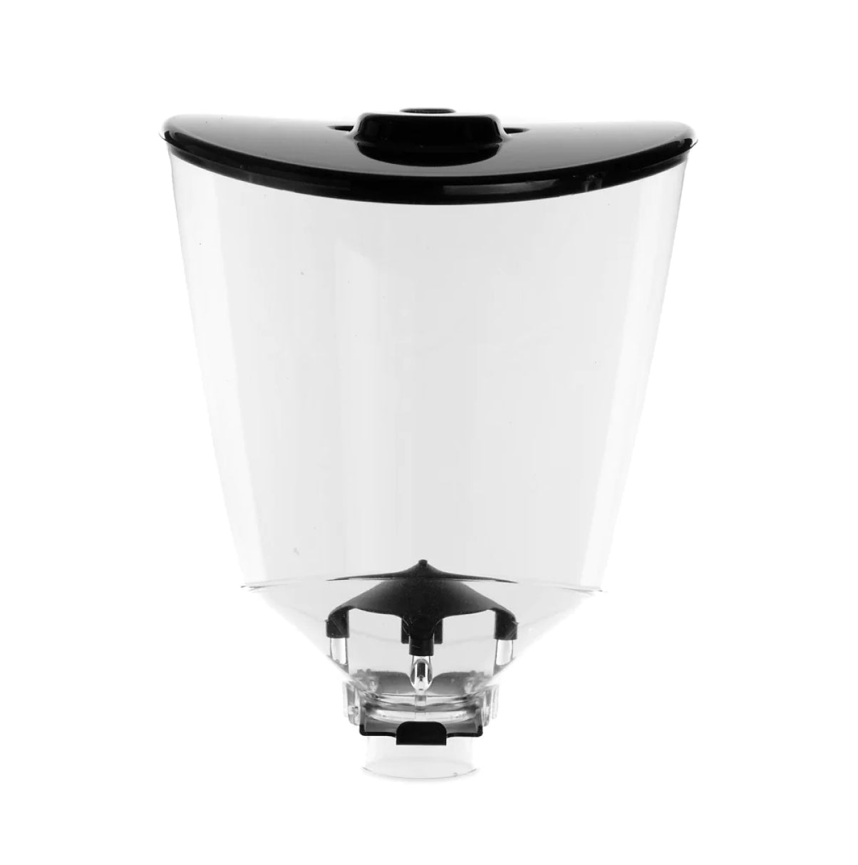 Eureka Olympus Hopper and Lid | Seattle Coffee Gear
