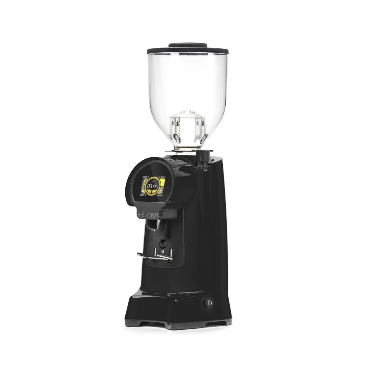 Eureka Helios 65 Commercial Espresso Grinder | Seattle Coffee Gear