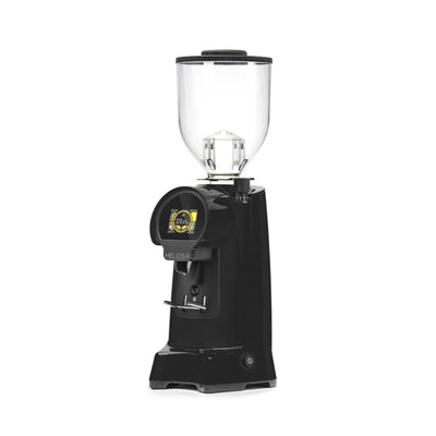 Eureka Helios 80 Commercial Espresso Grinder - Black - Open Box