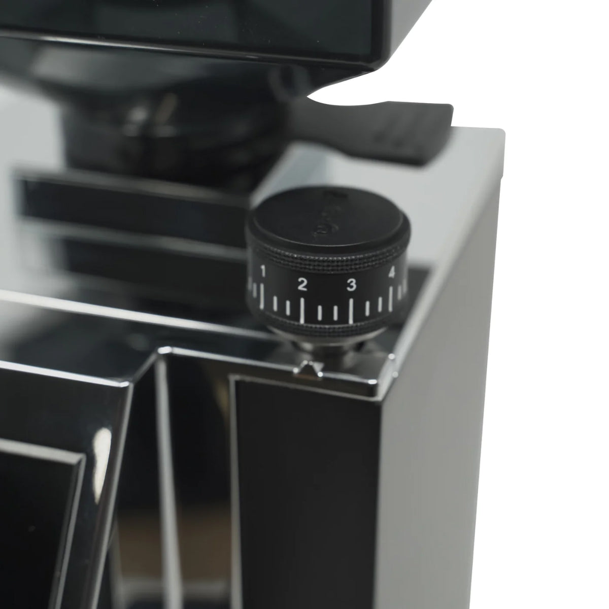 Eureka Mignon Brew Pro Coffee Grinder | Seattle Coffee Gear Eureka Mignon Brew Pro Coffee Grinder | Seattle Coffee Gear