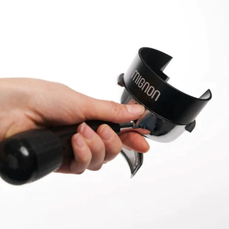 Eureka Mignon Dosing Funnel