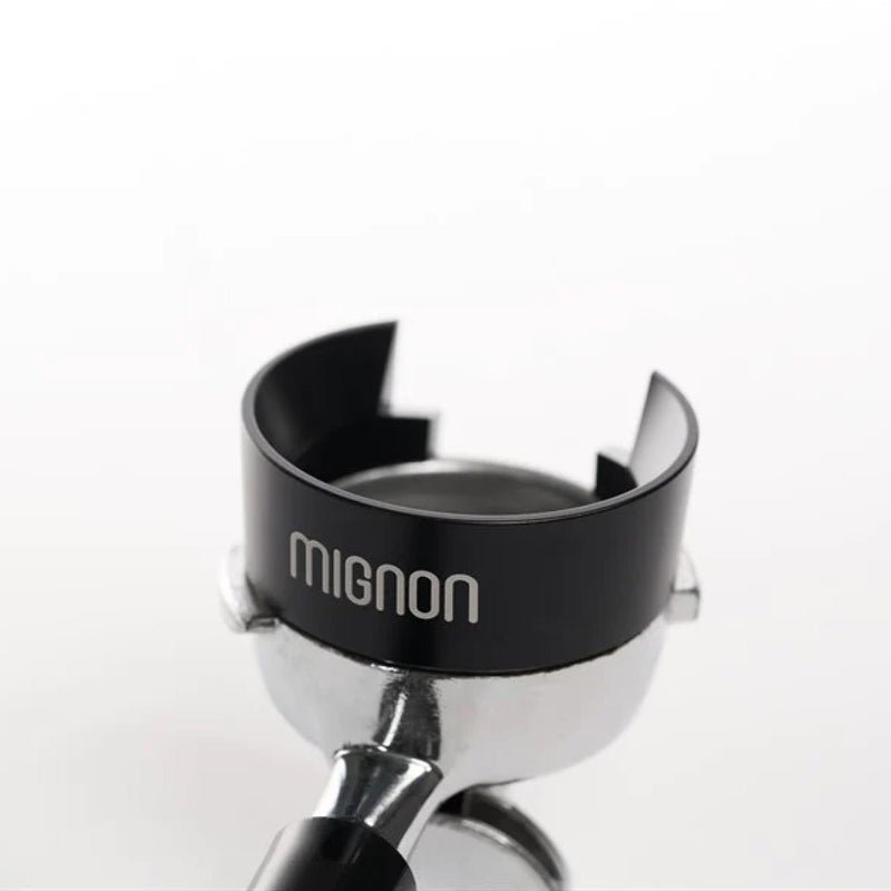 Eureka Mignon Dosing Funnel