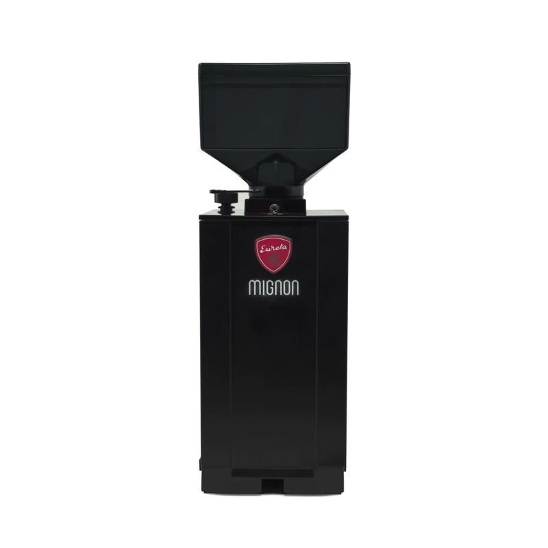 Eureka Mignon Filtro Coffee Grinder - Black