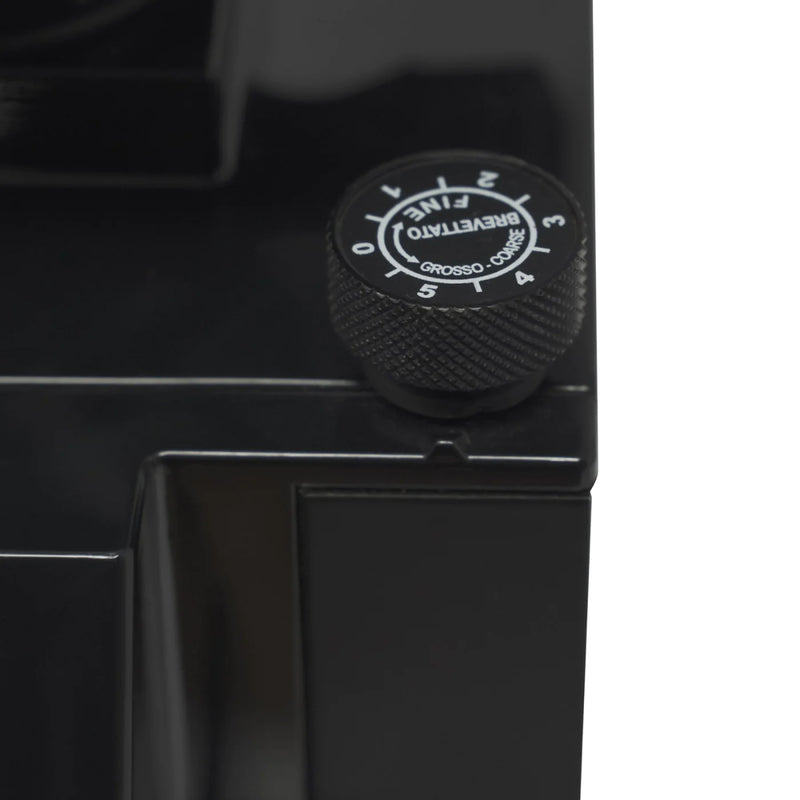 Eureka Mignon Filtro Coffee Grinder - Black