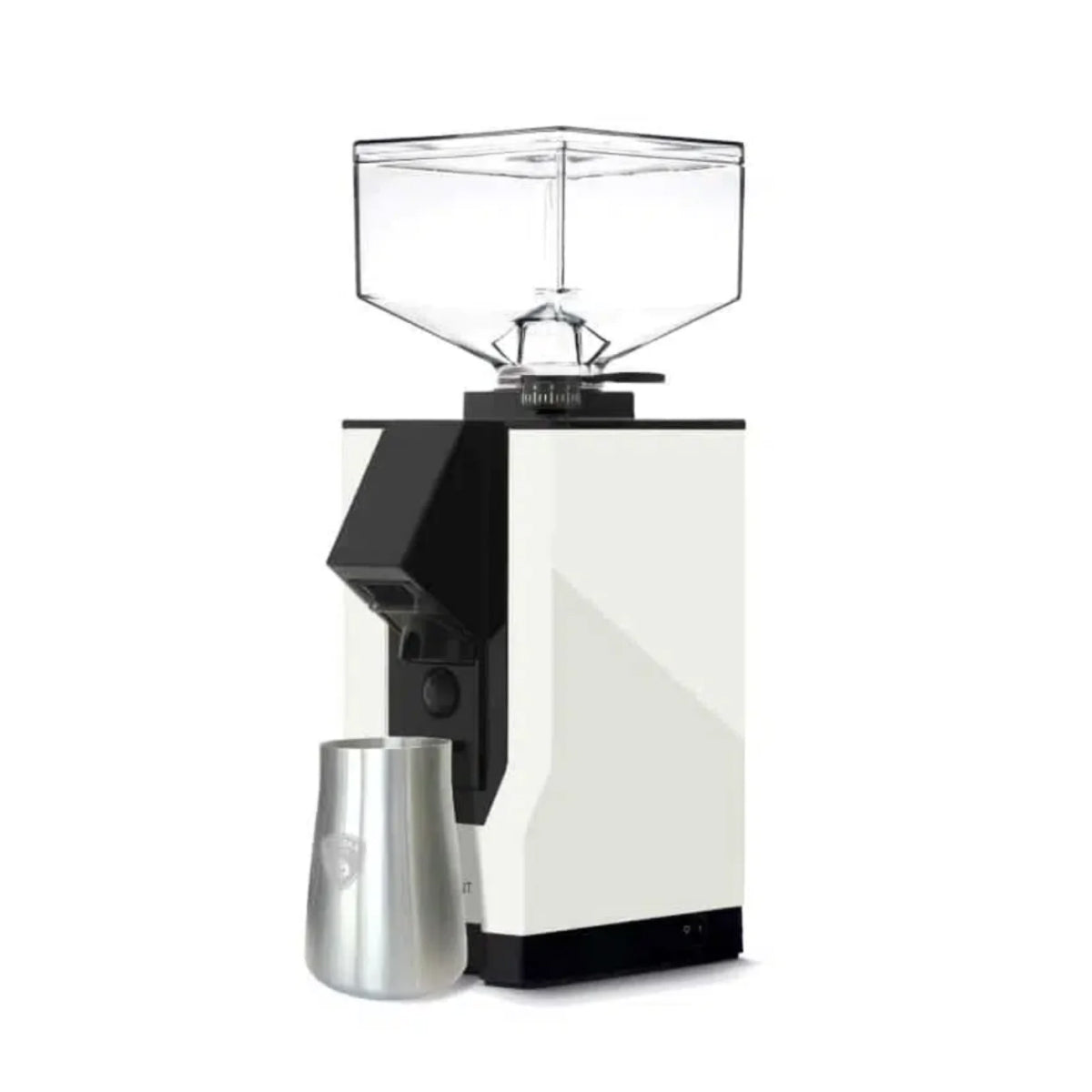 Eureka Mignon Filtro Silent Coffee Grinder | Seattle Coffee Gear
