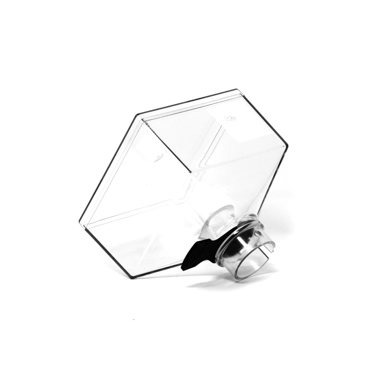 mignon Eureka Mignon Hopper Assembly - Smoke | Seattle Coffee Gear