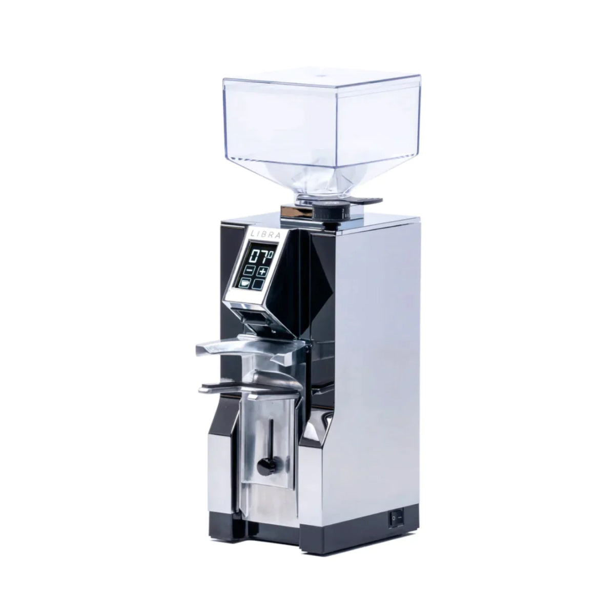 Eureka Mignon Libra Espresso Grinder | Seattle Coffee Gear