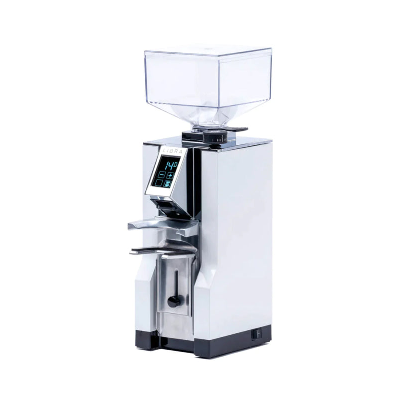 Eureka Mignon Libra Espresso Grinder