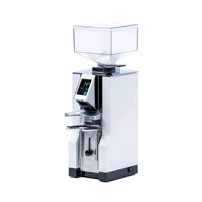 Eureka Mignon Libra Espresso Grinder - White - Open Box