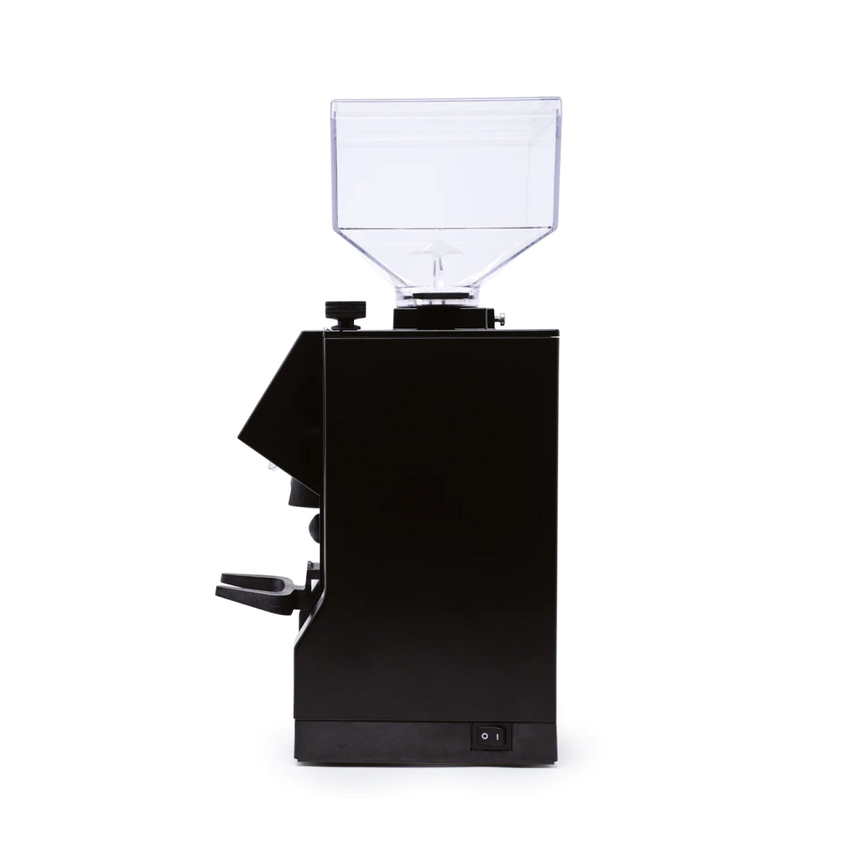 Eureka Mignon Notte Stepless Espresso Burr Grinder · Seattle Coffee Gear